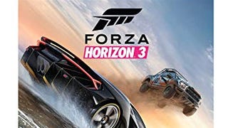 Forza Horizon 3 - Xbox One/Windows 10 [Digital Code]