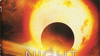 A Night Without Stars: A Novel of the Commonwealth (Commonwealth:...
