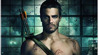 Arrow: Season 1 [Blu-ray]