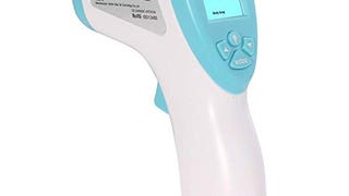 Thermometer for Adults, Non Contact Infrared Forehead...