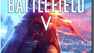 Battlefield V – PC Origin [Online Game Code]