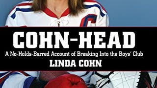 Cohn-Head: A No-Holds-Barred Account of Breaking Into the...