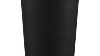Coleman Brew Insulated Stainless Steel Tumbler, Black, 20...