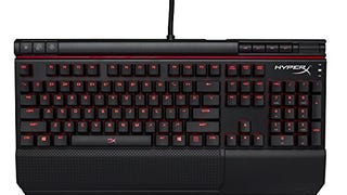 HyperX Alloy Elite - Mechanical Gaming Keyboard - Radiant...