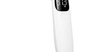Touchless Thermometer for Adult Baby and Kid Digital Infrared...