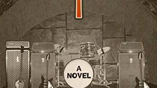 Rubber Soul: A Novel (Dust Bin Bob Book 1)