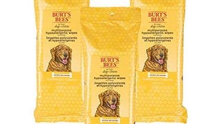 Burt's Bees for Dogs Natural Multipurpose Dog Grooming...