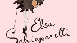 Elsa Schiaparelli: A Biography