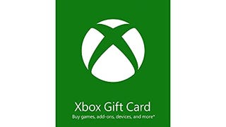 $100 Xbox Gift Card [Digital Code]