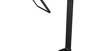 AUKEY LED Floor Lamp 12W with 20 Dimmable Brightness Levels...