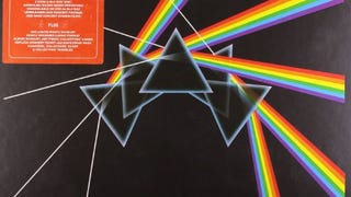 The Dark Side Of The Moon - Immersion Box Set