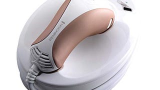 Remington iLight Pro At-Home IPL Hair Removal System, Permanent...