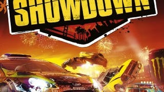 Dirt Showdown [Online Game Code]