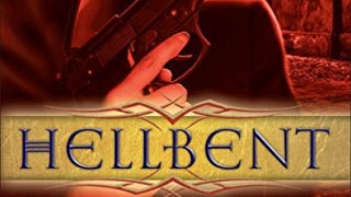 Hellbent (Cheshire Red Reports, Book 2)