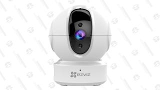EZVIZ C6CN Indoor Wireless Security Camera