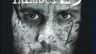 The Number 23 [Blu-ray]