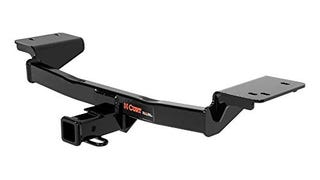 CURT 13120 Class 3 Trailer Hitch, 2-Inch, Concealed Body,...