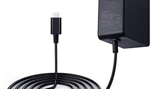 Amazon Basics Dual Voltage USB Type-C to AC Power Adapter...