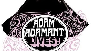Adam Adamant Lives!: Complete Series [Regions 2 & 4]