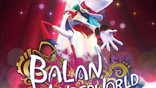 Balan Wonderworld - PlayStation 5