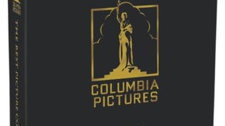 Columbia Best Pictures Collection (11 Feature Films)