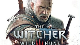 The Witcher 3: Wild Hunt - PlayStation 4 [Digital Code]