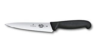 Victorinox 6 Inch Fibrox Pro Chef's Knife