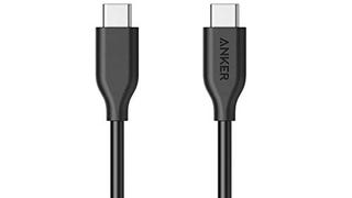 Anker Powerline USB-C to USB-C 2.0 Cable(3ft), Power Delivery...