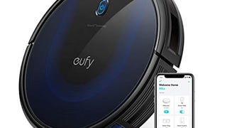 eufy by Anker, BoostIQ RoboVac 15C MAX, Wi-Fi Connected...
