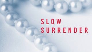 Slow Surrender (Struck by Lightning Book 1)