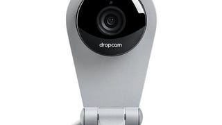 Dropcam Wi-fi Wireless Video Monitoring Camera (Only) Black...