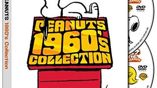 Peanuts 1960's Collection (A Charlie Brown Christmas / Charlie...