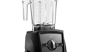 Vitamix A2500 Ascent Series Smart Blender, Professional-...