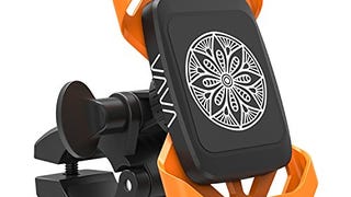 VAVA Home Phone Holder for Bike, Bike Phone Mount with...