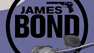 James Bond: Never Send Flowers: A 007 Novel