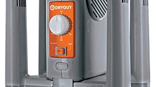 DryGuy DX Forced Air Boot Dryer and Garment Dryer