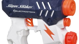 Nerf Super Soaker Electro Storm