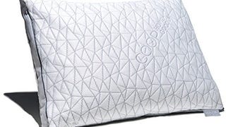 Coop Home Goods - Eden Adjustable Pillow - Hypoallergenic...