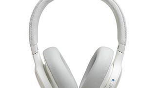 JBL Live 650BTNC - Around-Ear Wireless Headphone with Noise...