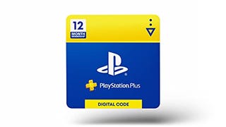 PlayStation Plus: 12 Month - Days of Play 2021 - PlayStation...