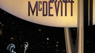 Cryptic: The Best Short Fiction of Jack McDevitt