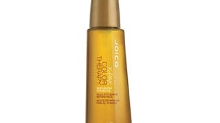 NEW K-PAK Color Therapy Luster Lock Glossing Oil