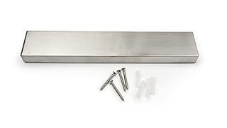 RSVP International Magnetic Knife Tool Bar Multi-Use Wall...