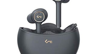 Key Series Active Noise Cancelling True Wireless Earbuds...