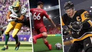 EA Sports Titles for PS4, PS5, Xbox One, and Xbox Series X