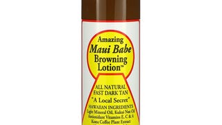 Maui Babe, Amazing Browning Lotion, 8 fl oz (236 ml)