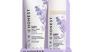 The Honest Company 2-in-1 Cleansing Shampoo + Body Wash...