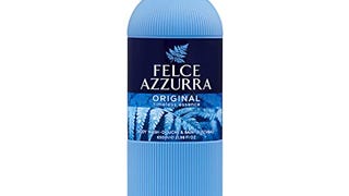 Felce Azzurra Original - The Timeless Essence Body Wash...