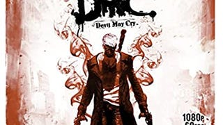 DMC Devil May Cry: Definitive Edition - PlayStation
