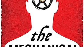 The Mechanical (The Alchemy Wars, 1)
